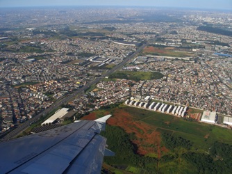 02.Sao Paulo Brasilien